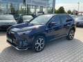 Toyota RAV 4 RAV4 2.5 Plug-In, Style, ACC+LED+Navi+Klima+360Ka Blauw - thumbnail 2