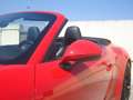 Porsche 991 Carrera 4 GTS Cabriolet PDK Rojo - thumbnail 13