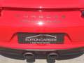 Porsche 991 Carrera 4 GTS Cabriolet PDK Rojo - thumbnail 10