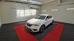 Renault Arkana Evolution E-Tech full hybrid 145