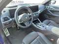 BMW 420 d xDrive Gran Coupé M Sportpaket HiFi DAB Bleu - thumbnail 4