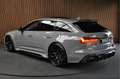 Audi RS6 Avant TFSI quattro | Urban | Pano | Milltek | Voss Grigio - thumbnail 3