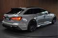 Audi RS6 Avant TFSI quattro | Urban | Pano | Milltek | Voss Grigio - thumbnail 5