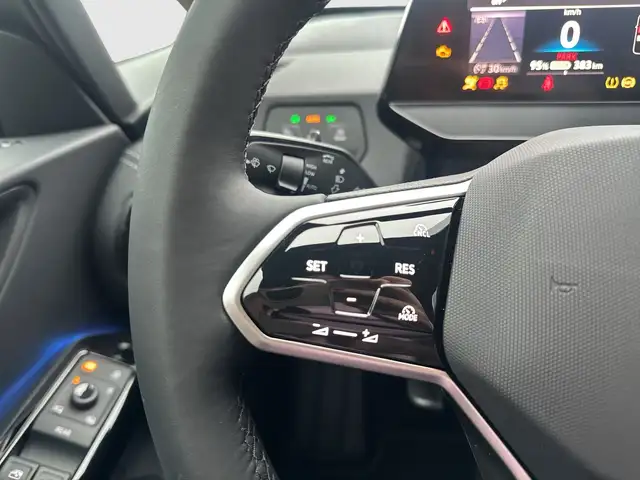 Volkswagen Id.3 view 11