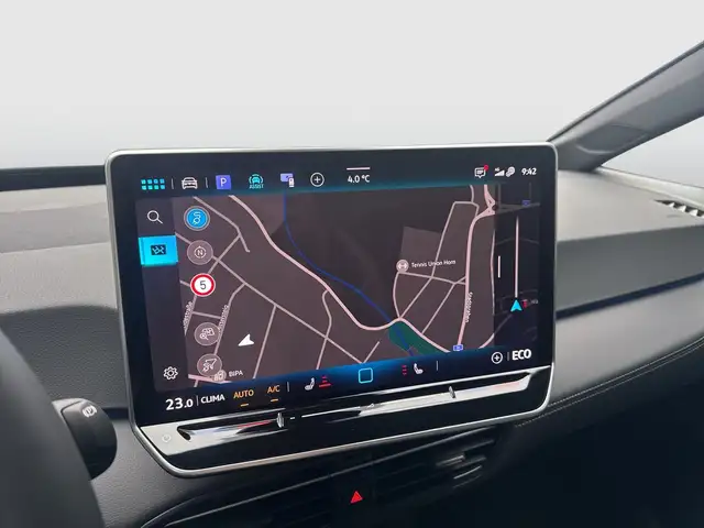 Volkswagen Id.3 view 13
