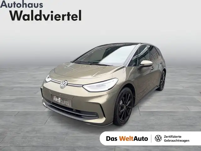 Volkswagen Id.3 main image