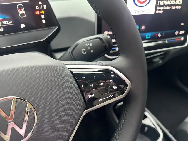 Volkswagen Id.3 view 10