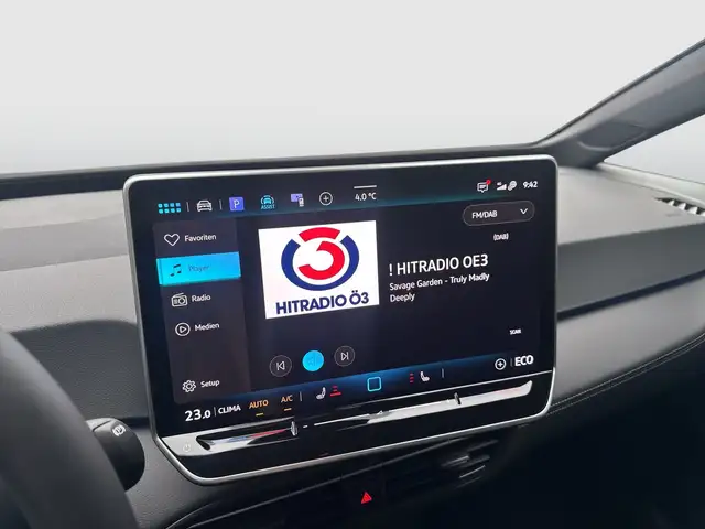 Volkswagen Id.3 view 12