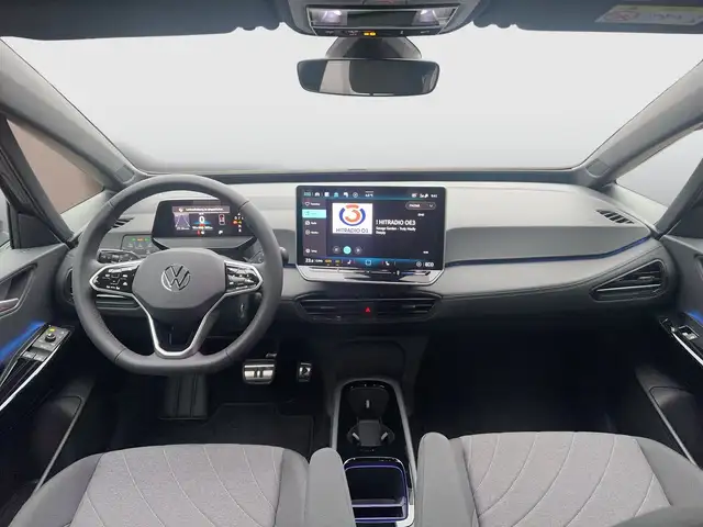 Volkswagen Id.3 view 9