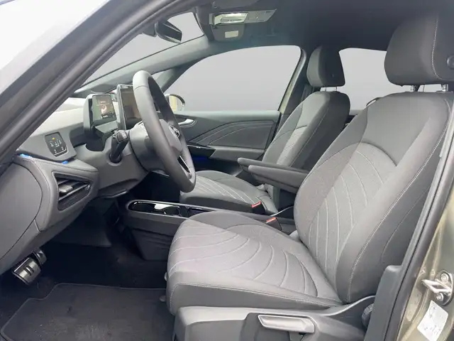 Volkswagen Id.3 view 8