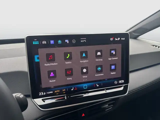 Volkswagen Id.3 view 14