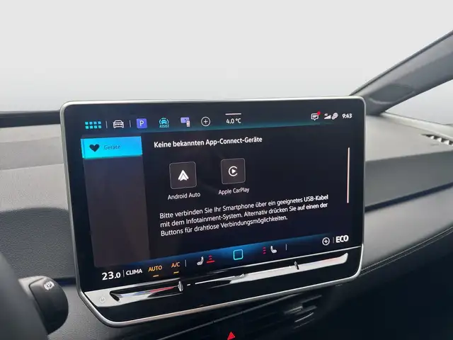 Volkswagen Id.3 view 15