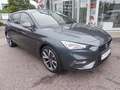 SEAT Leon FR 1.5 eTSI ACT DSG Grau - thumbnail 3