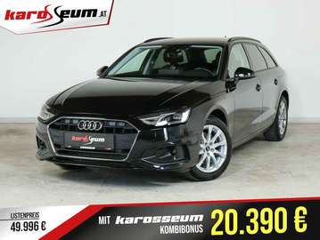 35 TFSI Avant | TOP GEPFLEGT | Keyless