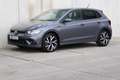 Volkswagen Polo 1.0 TSI R-Line / R-LINE / ADAP CRUISE / NAVI / CAM Grijs - thumbnail 24