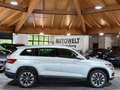 Skoda Kodiaq Drive 2.0 TDI 4x4 DSG TOP AUSSTATTUNG Silber - thumbnail 4
