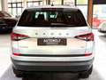 Skoda Kodiaq Drive 2.0 TDI 4x4 DSG TOP AUSSTATTUNG Silber - thumbnail 6
