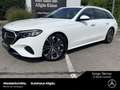 Mercedes-Benz E 300 E 300 T e Avantgarde Distronic Kamera Ambiente LED Blanc - thumbnail 1