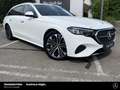 Mercedes-Benz E 300 E 300 T e Avantgarde Distronic Kamera Ambiente LED Blanc - thumbnail 6