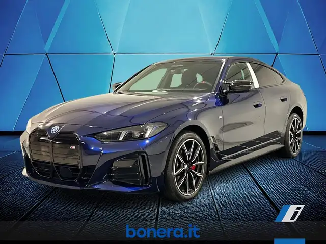 BMW i4 M60 xdrive MSport Pro