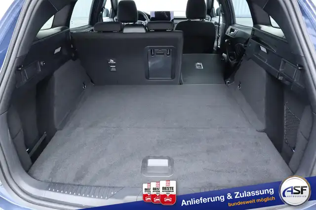 Ford Focus view 13