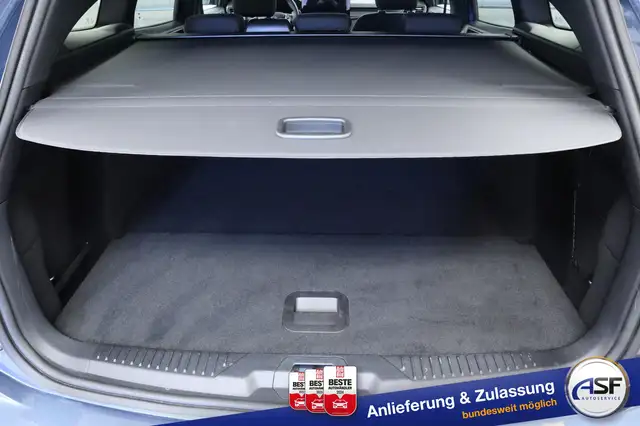 Ford Focus view 10