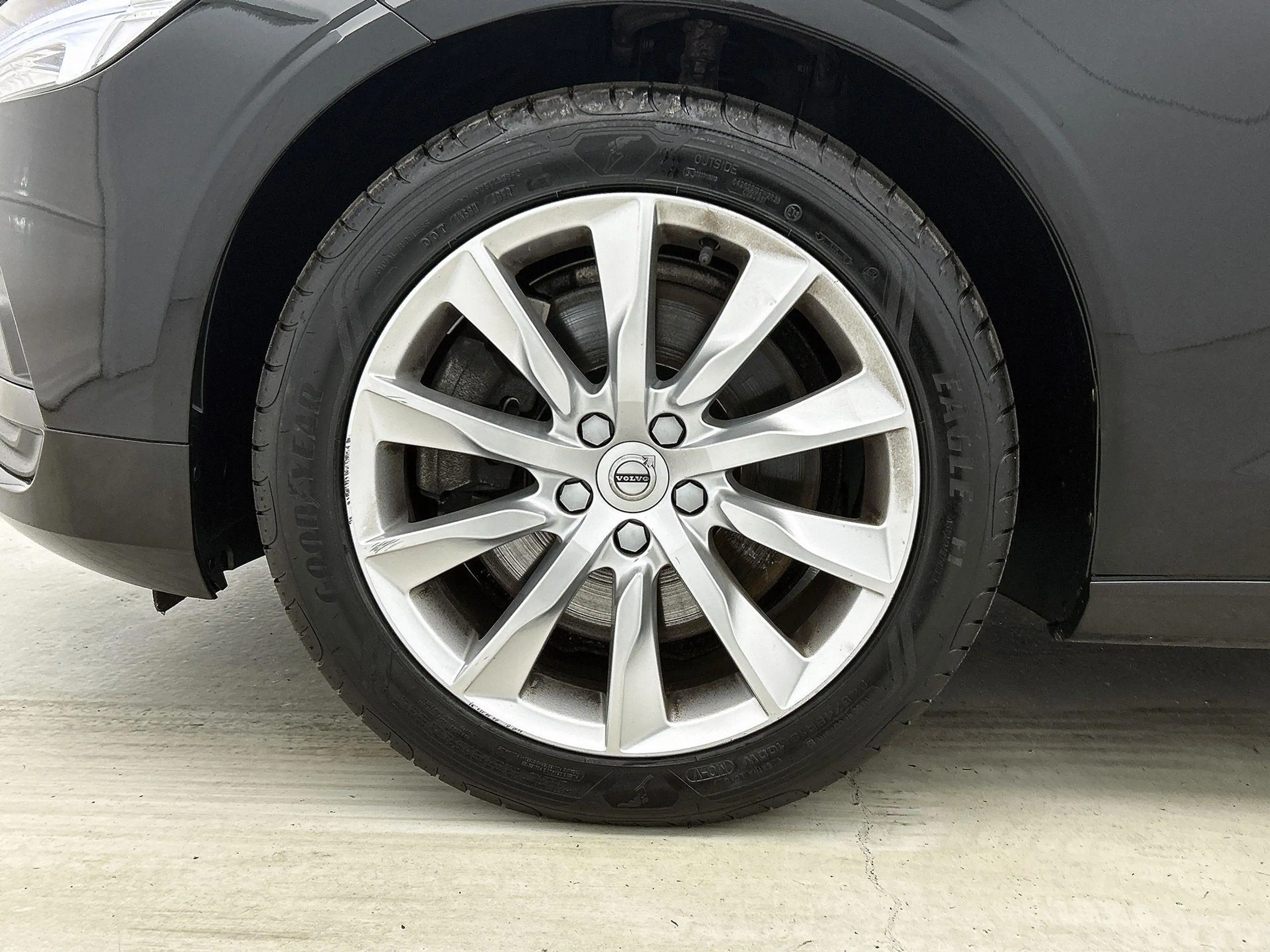 Volvo V90 2.0 B4 Momentum Business — photo 13