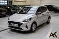 Hyundai i10 i10 1.0 Comfort - NAVIGATIE / SMARTLINK / CAMERA Gris - thumbnail 1
