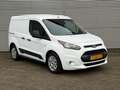 Ford Transit Connect 1.5 TDCI L1 Trend Airco/ Cruise/ 3zits/ Trekhaak/ Blanc - thumbnail 4
