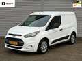 Ford Transit Connect 1.5 TDCI L1 Trend Airco/ Cruise/ 3zits/ Trekhaak/ Blanc - thumbnail 1