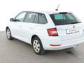 Skoda Fabia 1.0 TSI Ambition Aut.*PDC*SHZ*TEMPO*KLIMA*GARANTIE Weiß - thumbnail 4