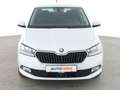 Skoda Fabia 1.0 TSI Ambition Aut.*PDC*SHZ*TEMPO*KLIMA*GARANTIE Weiß - thumbnail 9
