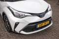 Toyota C-HR 2.0 Hybrid GR-Sport All-in rijklaar | stoel+stuurv Wit - thumbnail 25