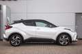 Toyota C-HR 2.0 Hybrid GR-Sport All-in rijklaar | stoel+stuurv Wit - thumbnail 2