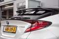 Toyota C-HR 2.0 Hybrid GR-Sport All-in rijklaar | stoel+stuurv Wit - thumbnail 28