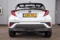 Toyota C-HR 2.0 Hybrid GR-Sport stoel+stuurverw. | Carplay | N Wit - thumbnail 11