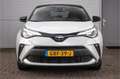 Toyota C-HR 2.0 Hybrid GR-Sport stoel+stuurverw. | Carplay | N Wit - thumbnail 10