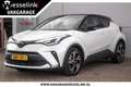 Toyota C-HR 2.0 Hybrid GR-Sport All-in rijklaar | stoel+stuurv Wit - thumbnail 1