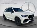 Mercedes-Benz GLE 400 d 4MATIC AMG Pano Night AIR FAP Stdhzg Weiß - thumbnail 14