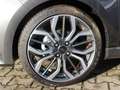 Ford Fiesta ST-Line X 1,0 EcoBoost Hybrid Gris - thumbnail 6