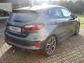 Ford Fiesta ST-Line X 1,0 EcoBoost Hybrid Gris - thumbnail 9