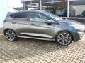 Ford Fiesta ST-Line X 1,0 EcoBoost Hybrid Gris - thumbnail 10