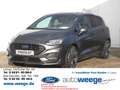 Ford Fiesta ST-Line X 1,0 EcoBoost Hybrid Gris - thumbnail 1