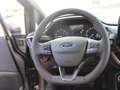 Ford Fiesta ST-Line X 1,0 EcoBoost Hybrid Grau - thumbnail 25