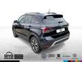 Volkswagen T-Cross 1.5 TSI DSG Goal Schwarz - thumbnail 3