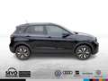 Volkswagen T-Cross 1.5 TSI DSG Goal Schwarz - thumbnail 5