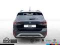 Volkswagen T-Cross 1.5 TSI DSG Goal Schwarz - thumbnail 4