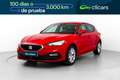 SEAT Leon 2.0TDI S&S Style XS 115 Rojo - thumbnail 1