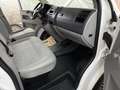 Volkswagen T5 2.0TDI Kasten KLIMA ZV 3SITZE AHK Weiß - thumbnail 18