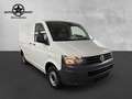 Volkswagen T5 2.0TDI Kasten KLIMA ZV 3SITZE AHK Weiß - thumbnail 1